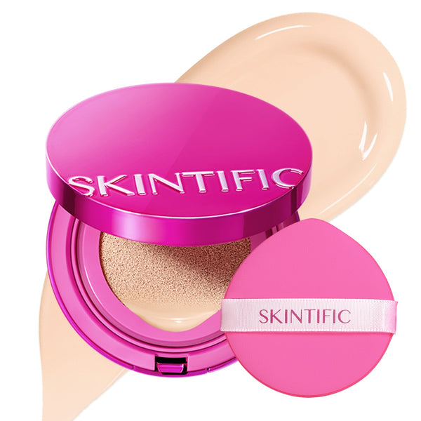 Cover Glow Perfect Pink Cushion Foundation