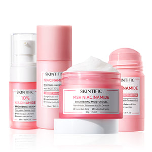 4PCS! Skincare Set