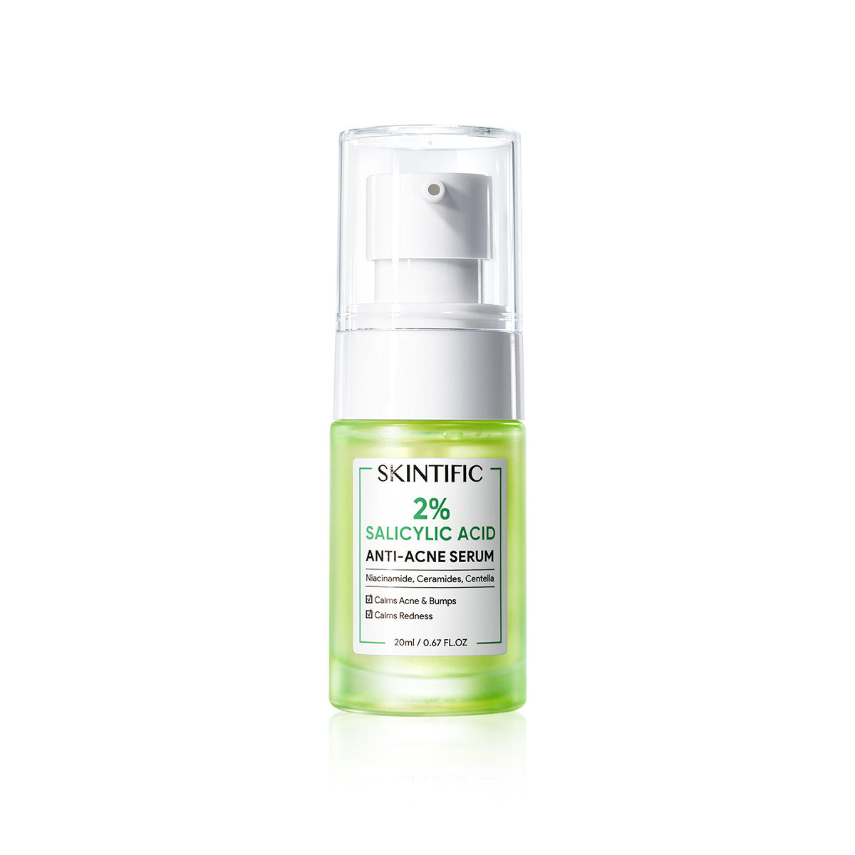 Salicylic Acid Anti Acne Serum