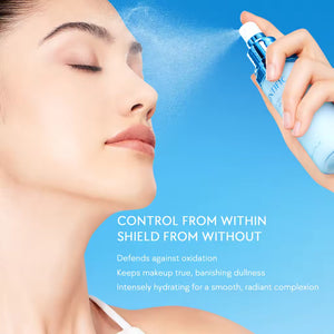 Lock The Look Setting Spray