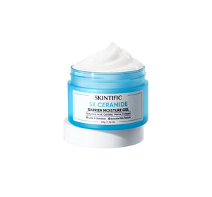 5X Ceramide Barrier Moisturizer Gel