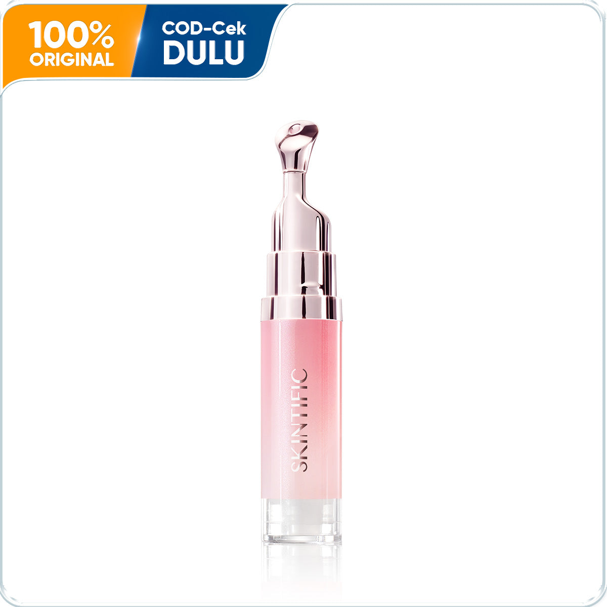 Serum Pencerah Bibir Peptida