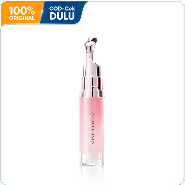 Serum Pencerah Bibir Peptida
