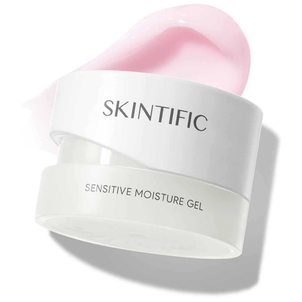Sensitive Moisture Gel