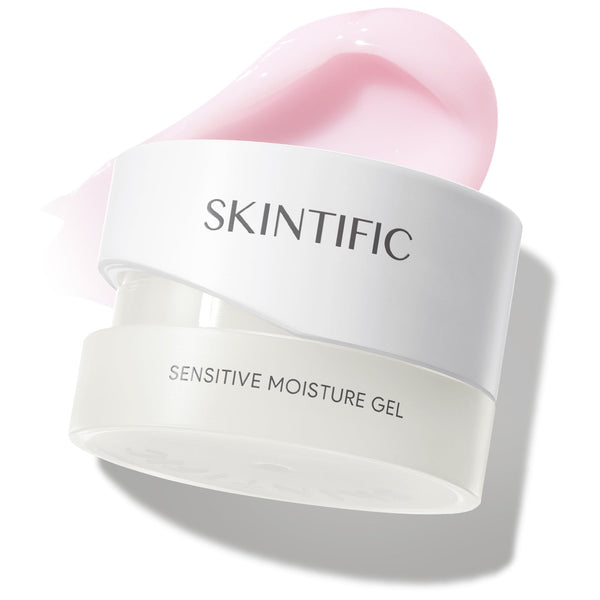 Sensitive Moisture Gel