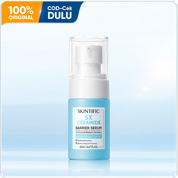Serum Barrier 5X Ceramide
