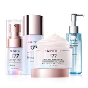4PCS! Skincare Set