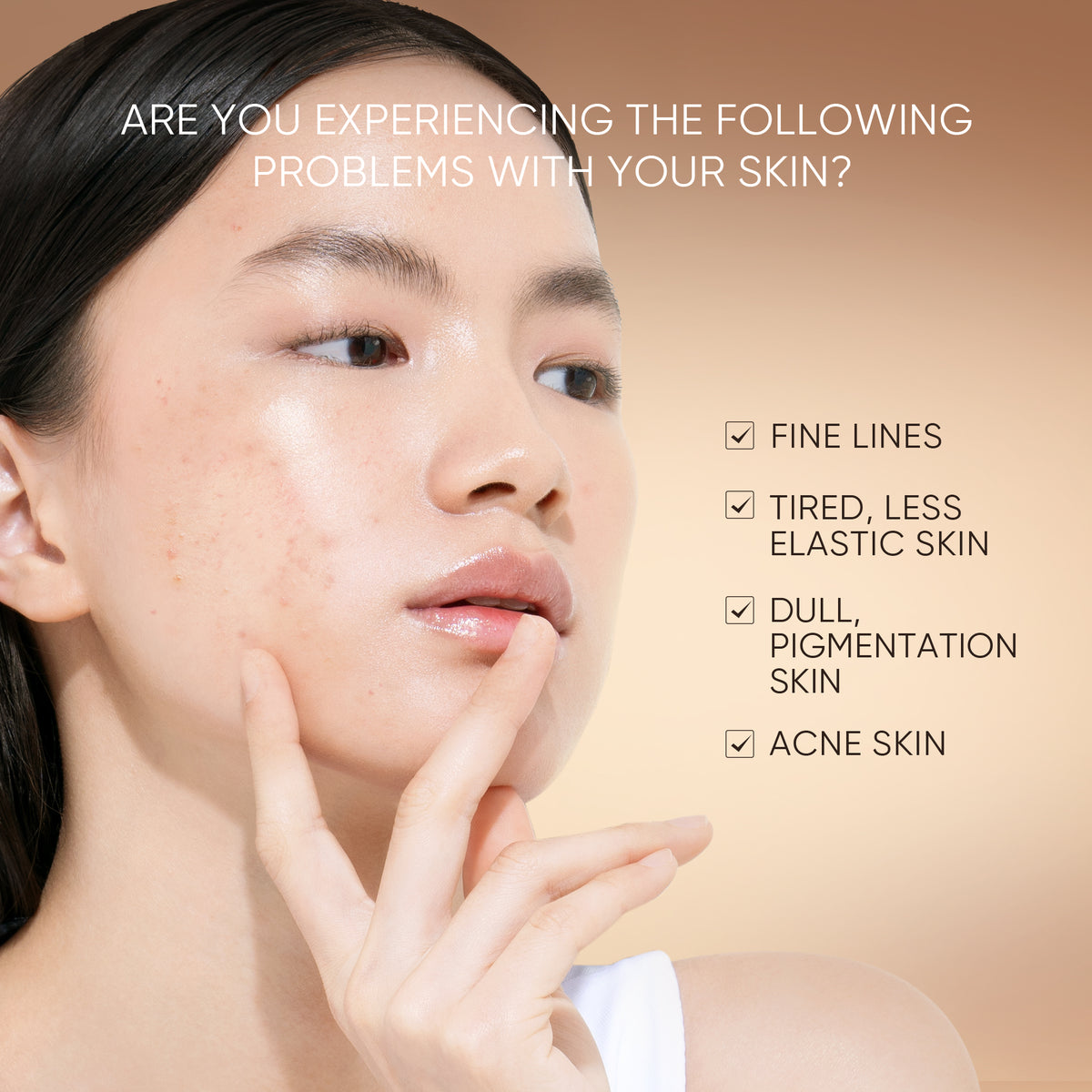 Serum Pembaruan Kulit Retinol