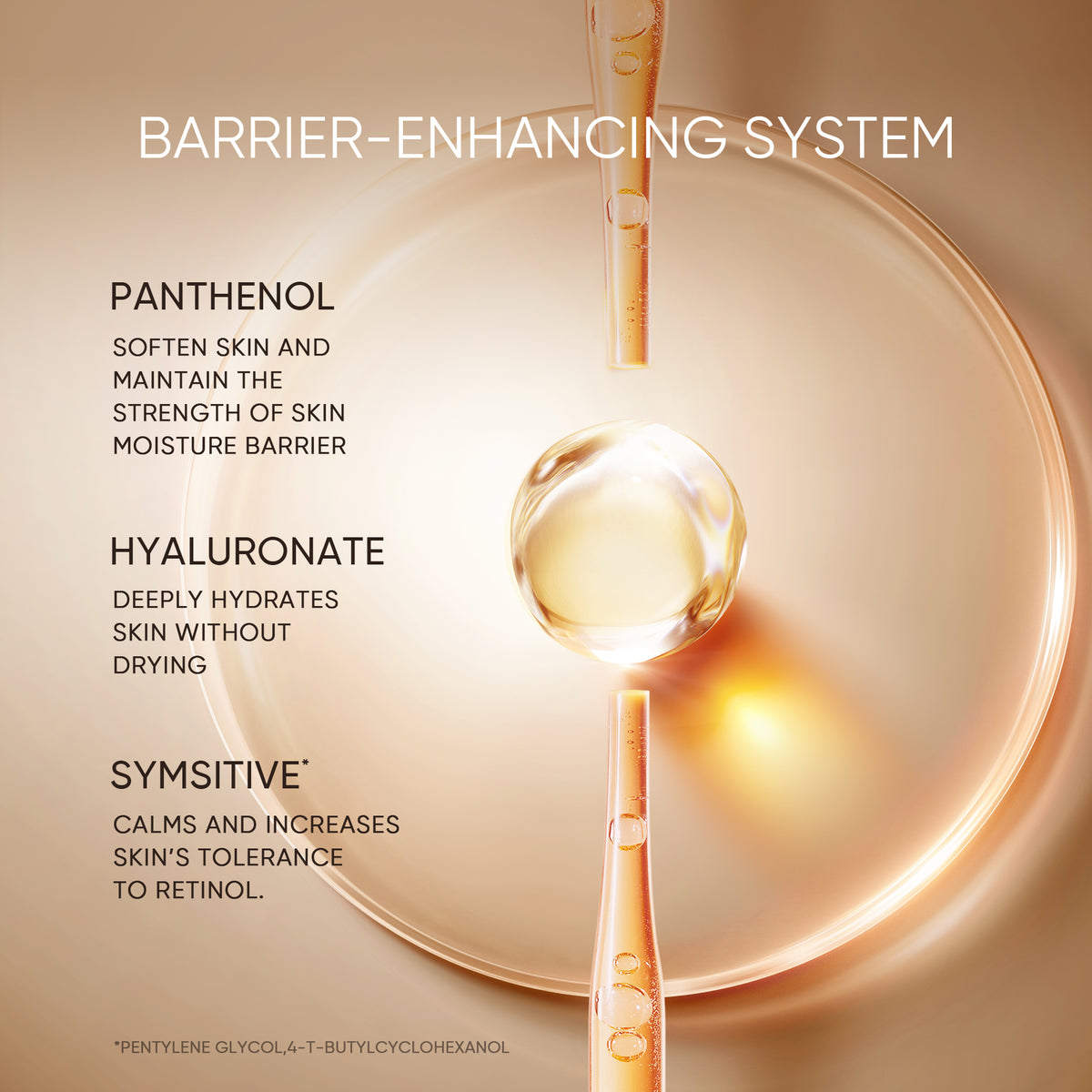 Serum Pembaruan Kulit Retinol