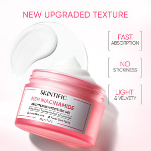 5PCS! Glowing Set