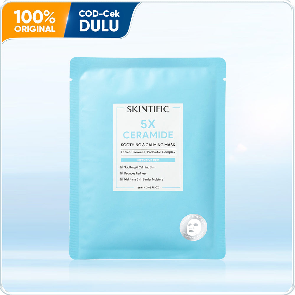 [Gift] Repair Mask