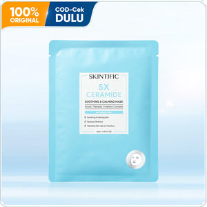 [Gift] Repair Mask