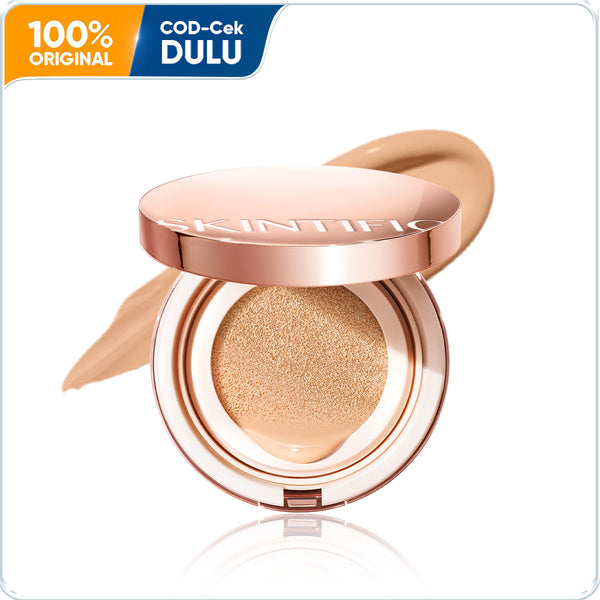 All Cover Perfect Gold Cushion