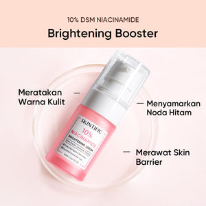 [Pre-sale]MSH Niacinamide Brightening Serum
