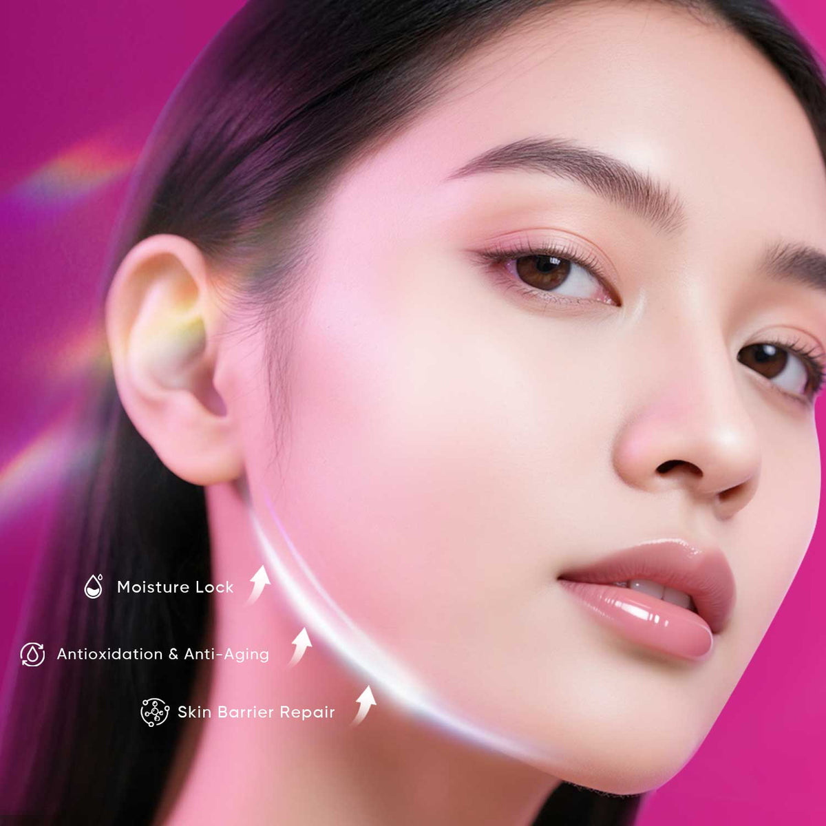 Cover Glow Perfect Pink Cushion Foundation
