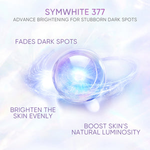 5PCS! Anti Dark Spot Set