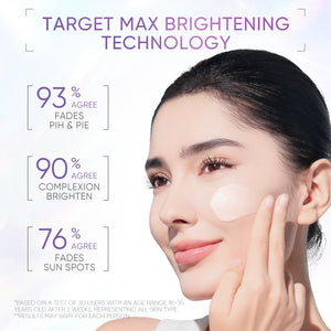 5PCS! Anti Dark Spot Set