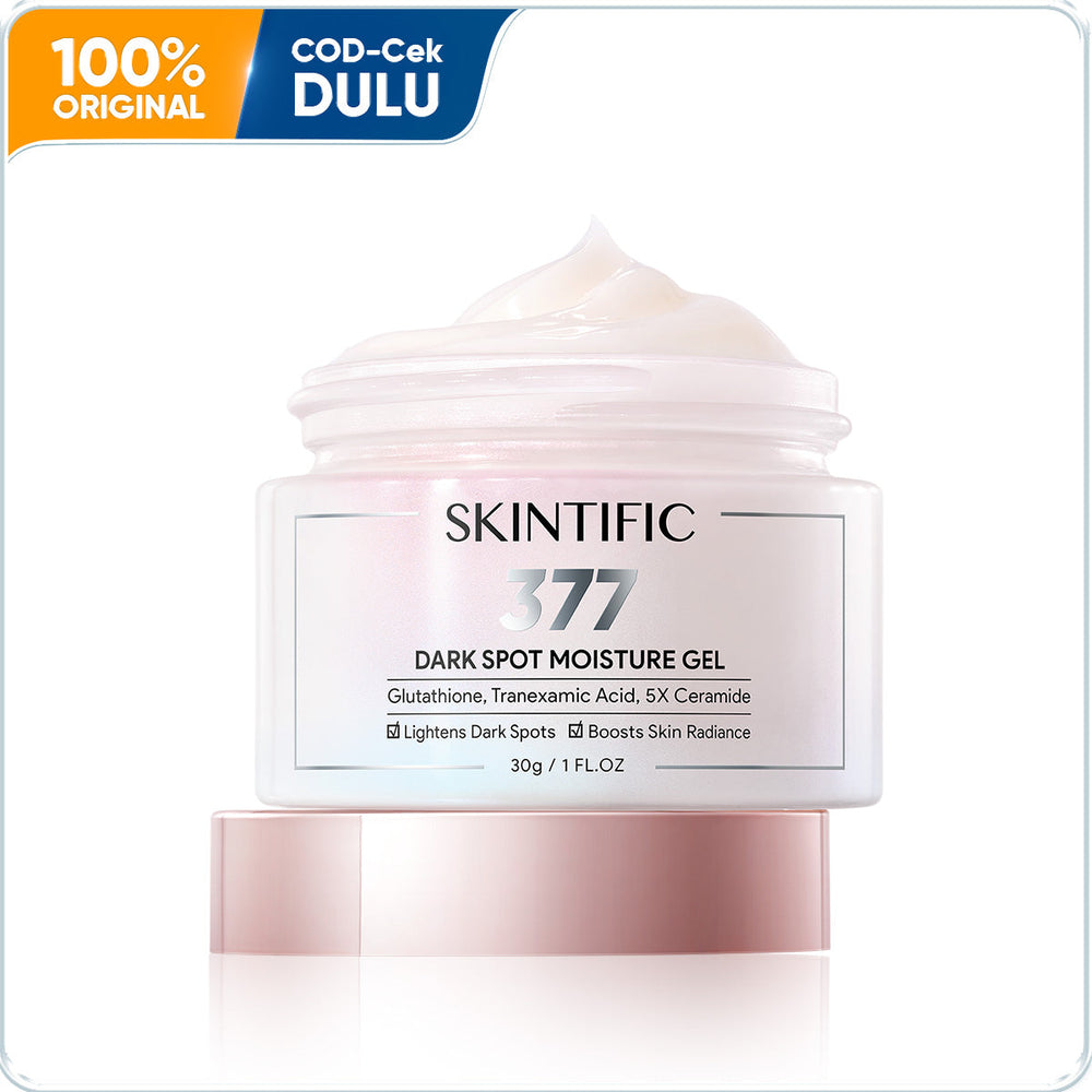 [Pre-sale]Symwhite 377 Dark Spot Moisturizer Gel