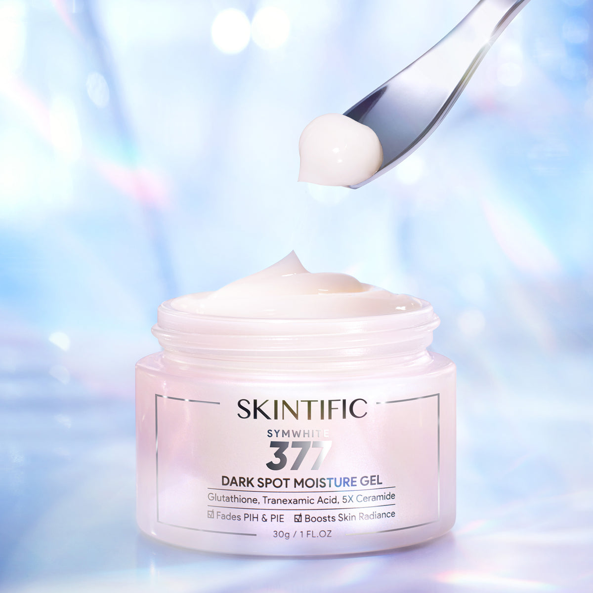 [Pre-sale]Symwhite 377 Dark Spot Moisturizer Gel