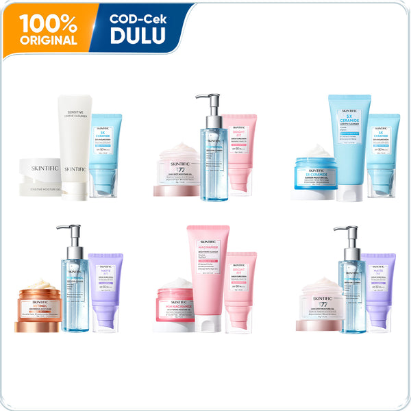 3PCS! Set Skincare