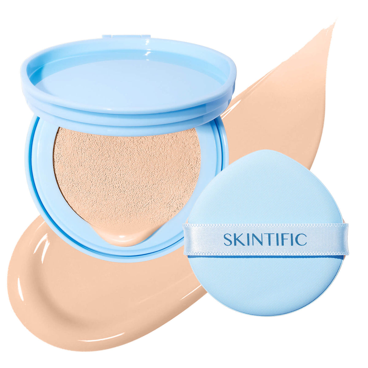 Refill Perfect Stay Velvet Matte Cushion