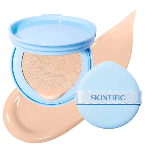 Refill Perfect Stay Velvet Matte Cushion