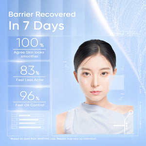 5X Ceramide Barrier Moisture Gel