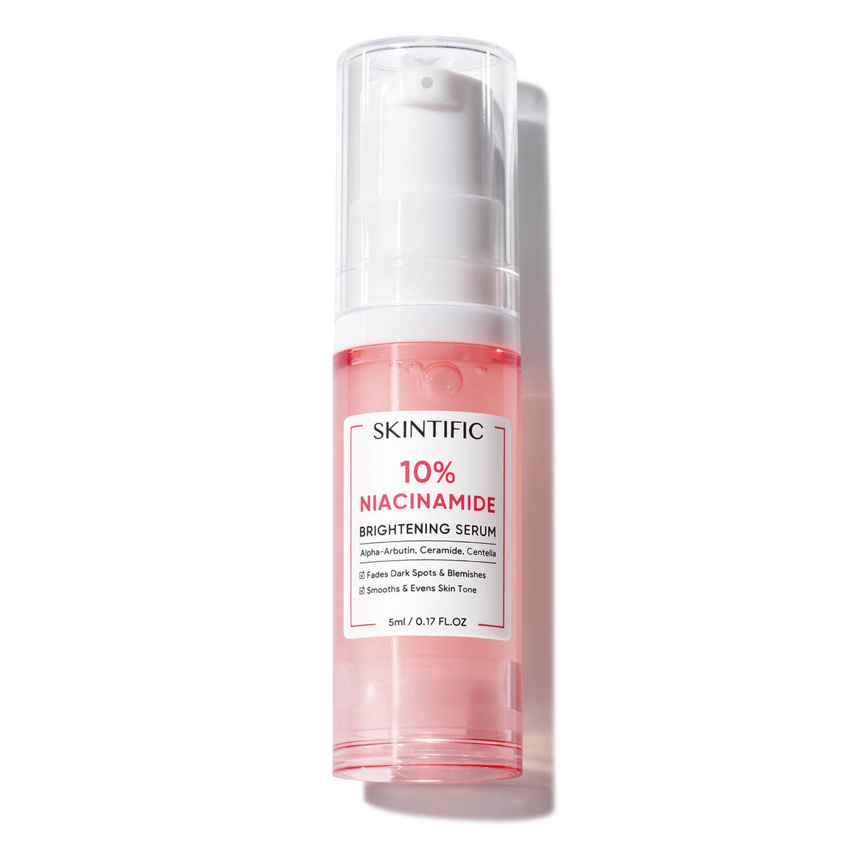 [Hadiah] Serum Pencerah 10% Niacinamide