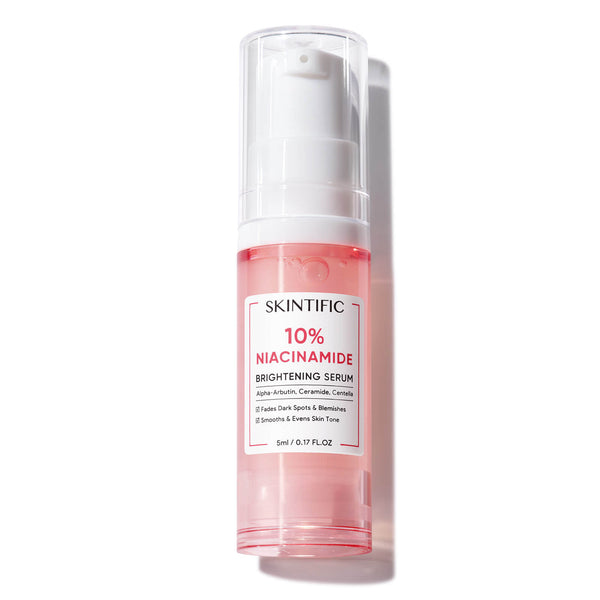 [Gift] 10% Niacinamide Brightening Serum