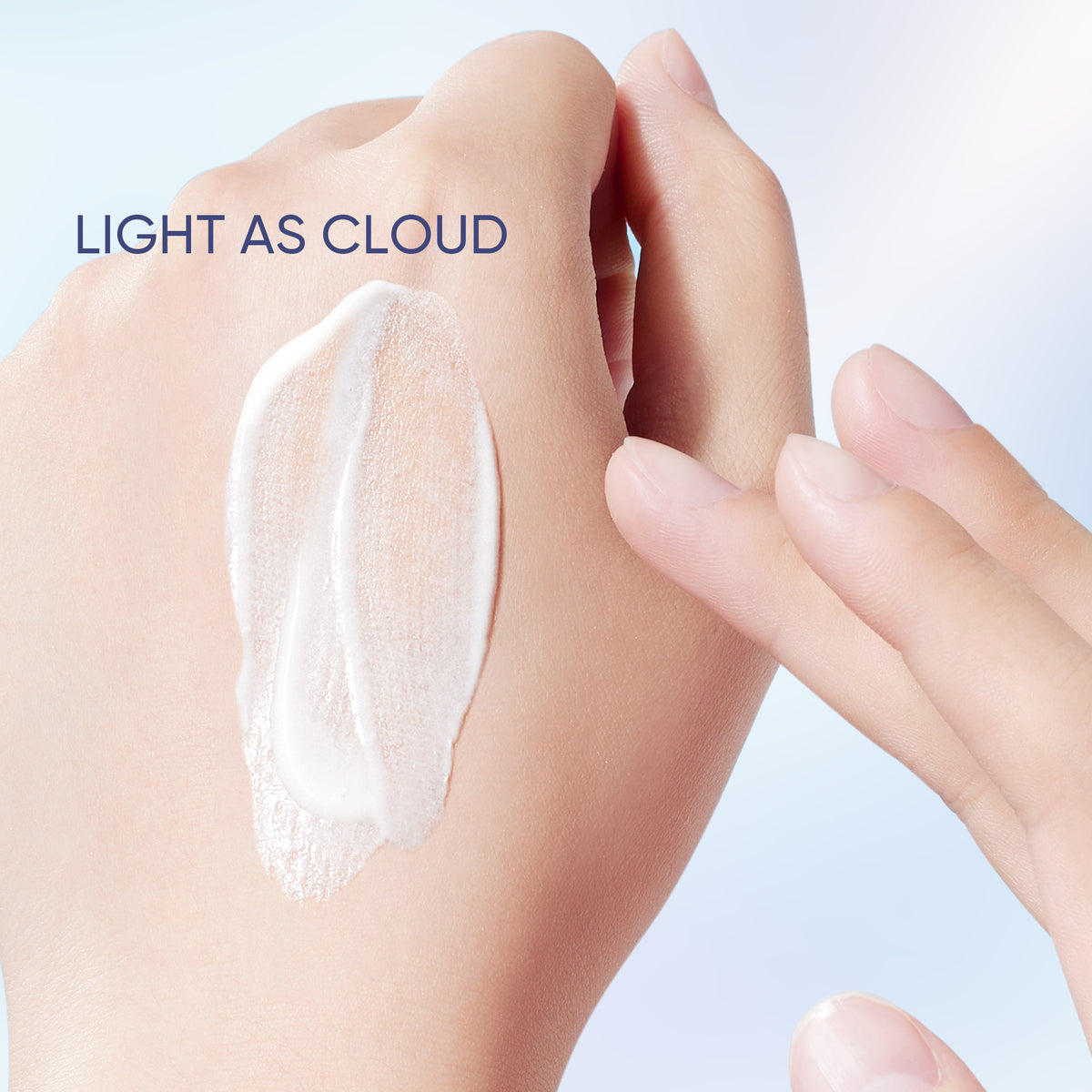 Matte Fit Serum Sunscreen 50ml SPF 50+ PA++++