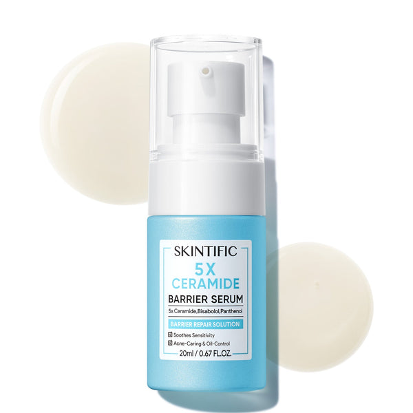 5X Ceramide Barrier Serum