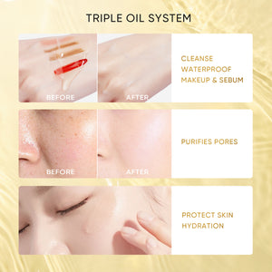 Centella Deep Cleansing Oil