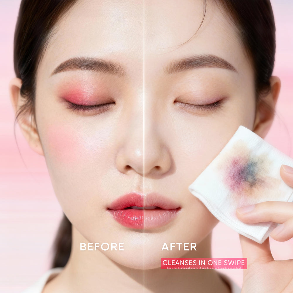 Niacinamide Barrier Micellar Water
