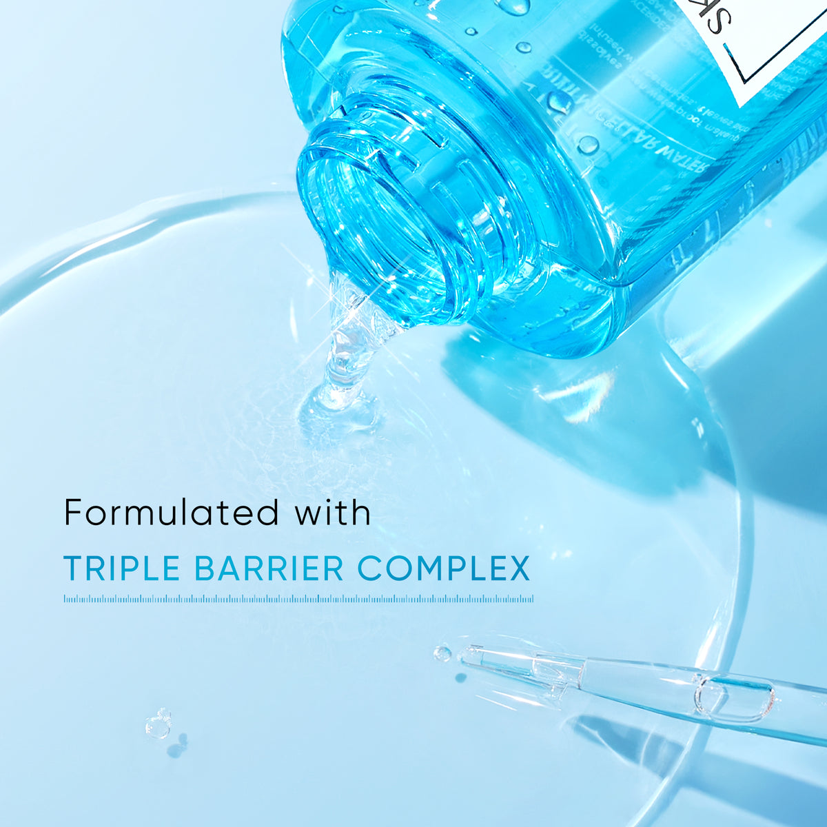5X Ceramide Barrier Micellar Water