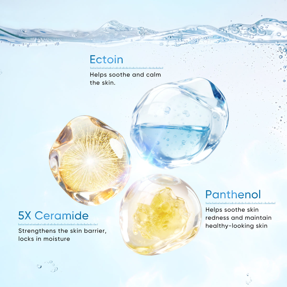 5X Ceramide Barrier Micellar Water