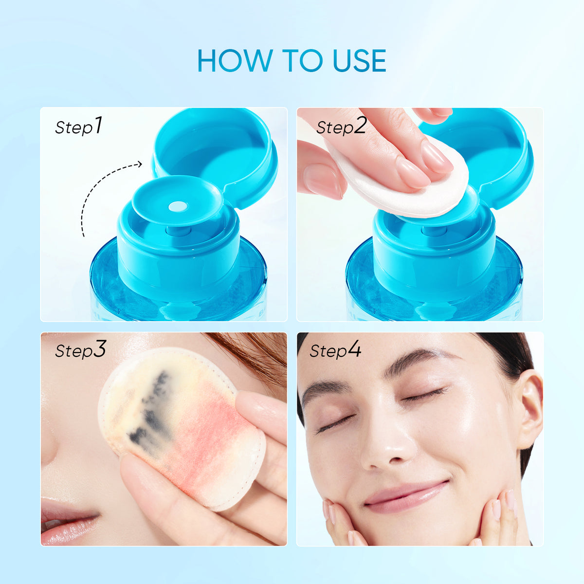 5X Ceramide Barrier Micellar Water