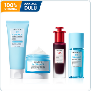 4PCS! Skincare Set