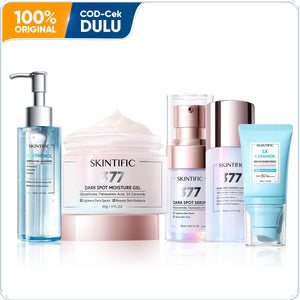 5PCS! Anti Dark Spot Set