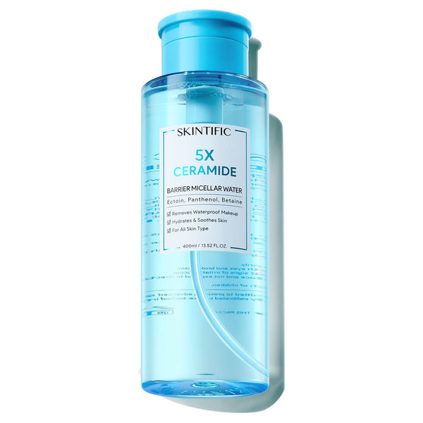 5X Ceramide Barrier Micellar Water