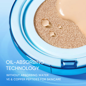 Perfect Stay Velvet Matte Cushion Foundation
