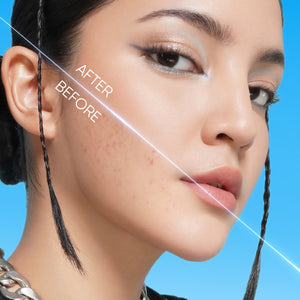 Perfect Stay Velvet Matte Cushion Foundation