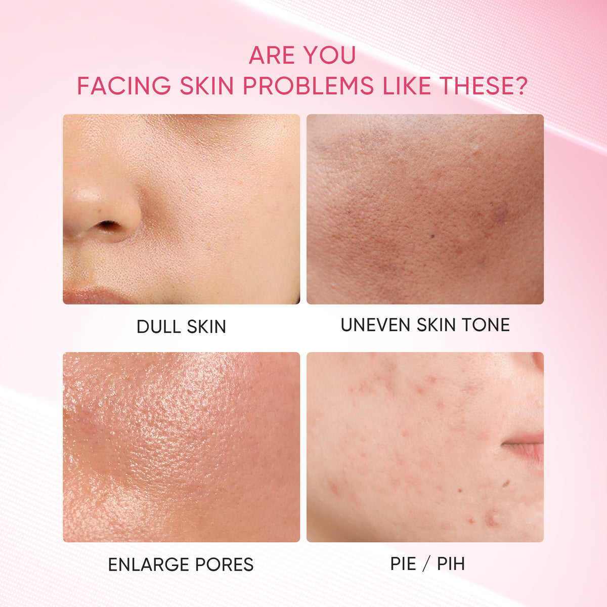 Niacinamide Bright Boost Clay Stick