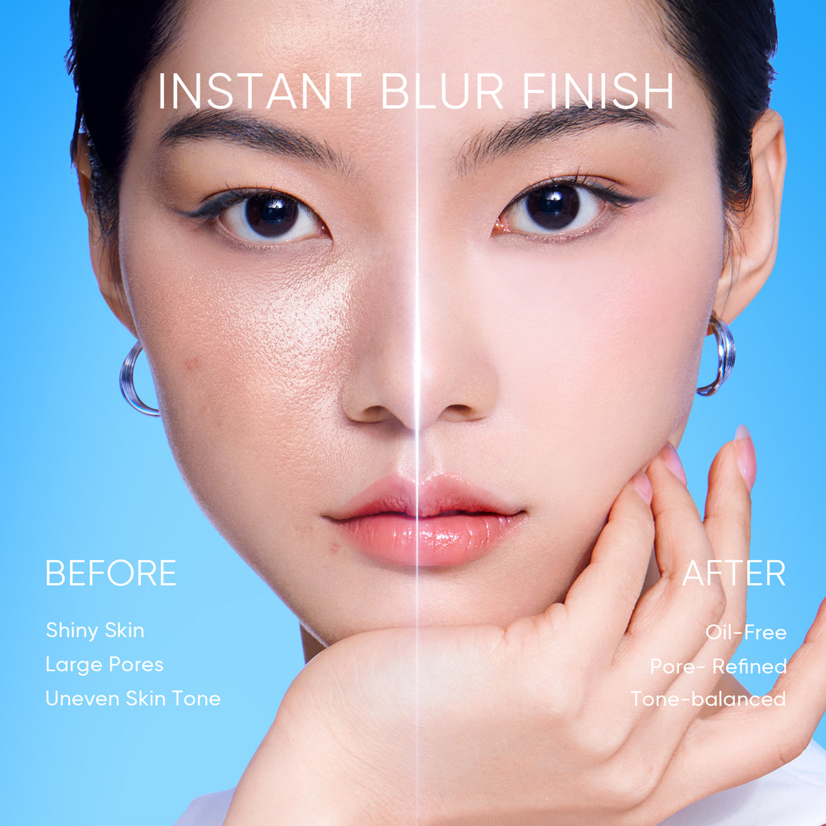 Invisiblur All Day Loose Powder