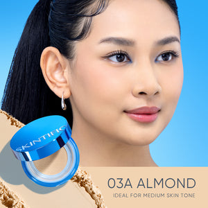 Invisiblur All Day Loose Powder