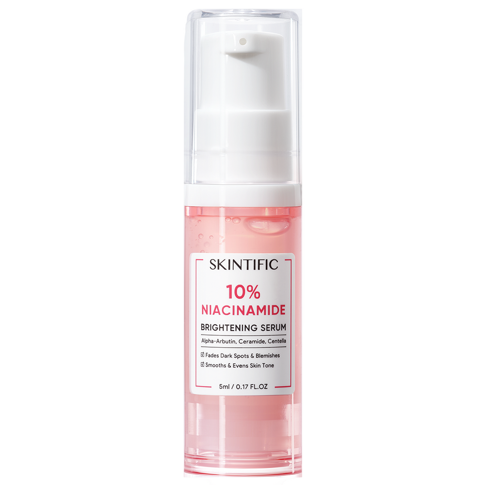 [Gift] 10% Niacinamide Brightening Serum