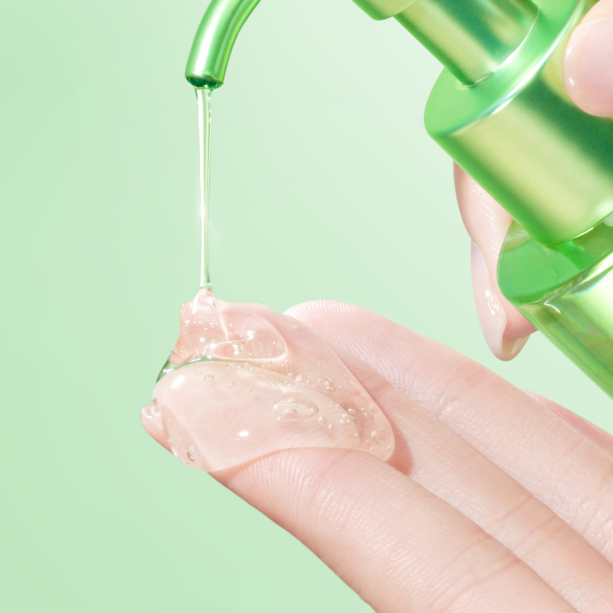 3X Acid Acne Gel Cleanser