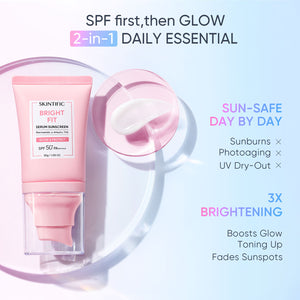 3PCS! Skincare Set