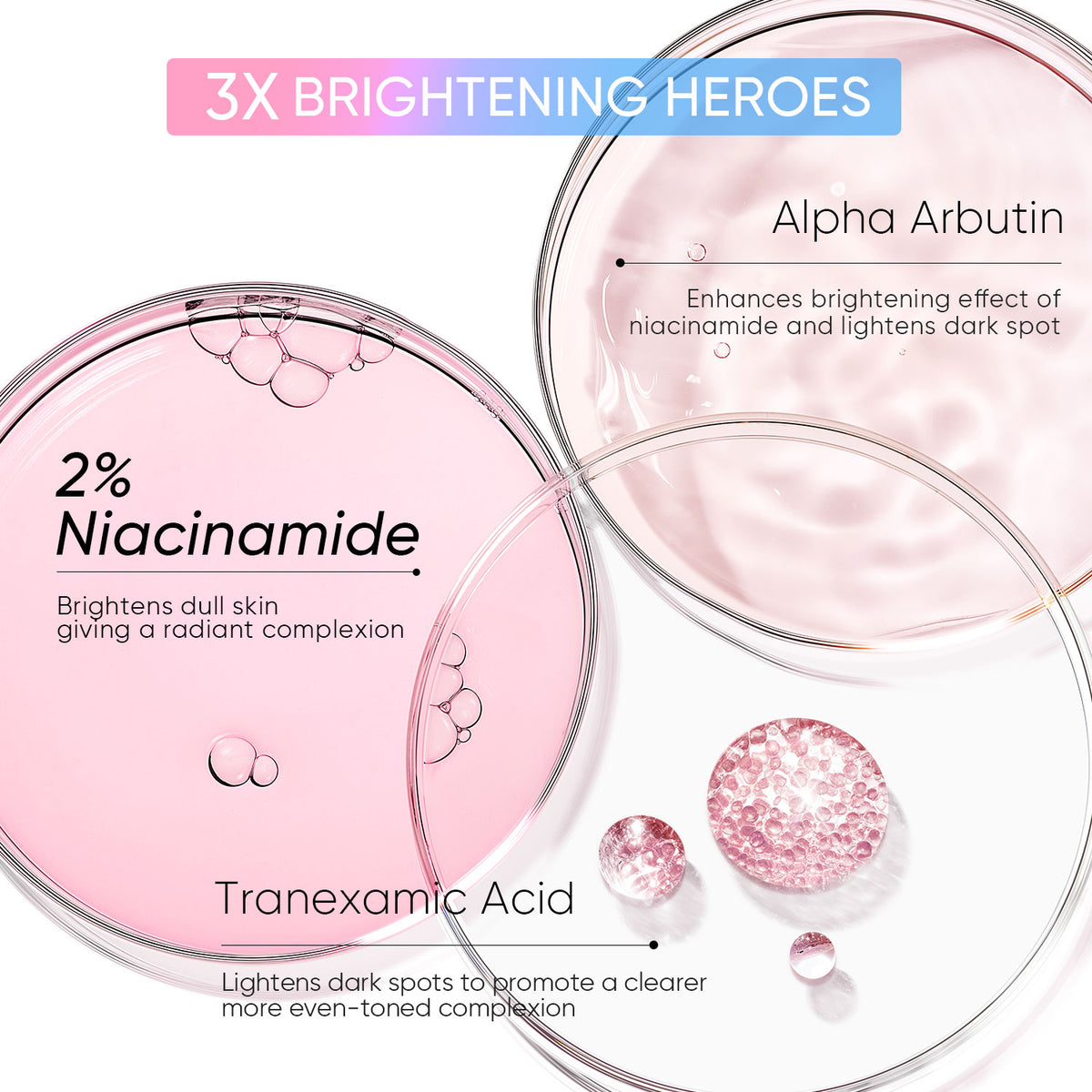 Bright Fit Serum Sunscreen