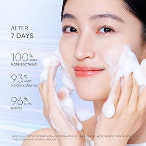 Quick Calm Repair Sensitive Cleanser
