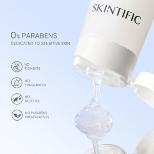 Quick Calm Repair Sensitive Cleanser